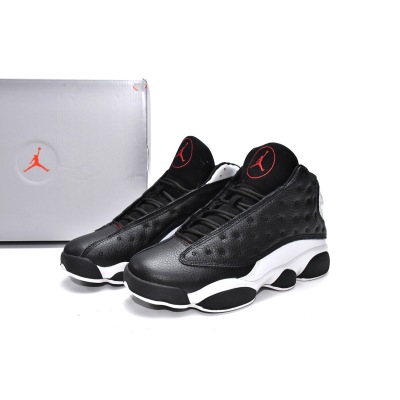 UABAT Jordan 13 Retro Reverse He Got Game 414571-061