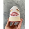 UABAT Jordan 1 Low Spades DJ5185-100