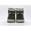 UABAT Jordan 1 Retro High Dark Mocha 555088-105