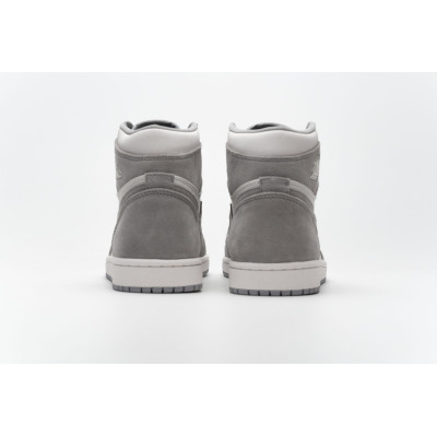 UABAT Jordan 1 Retro High Pale Ivory (W) AH7389-101