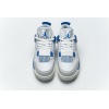UABAT Jordan 4 Retro Military Blue (2012) 308497-105