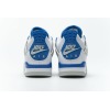 UABAT Jordan 4 Retro Military Blue (2012) 308497-105