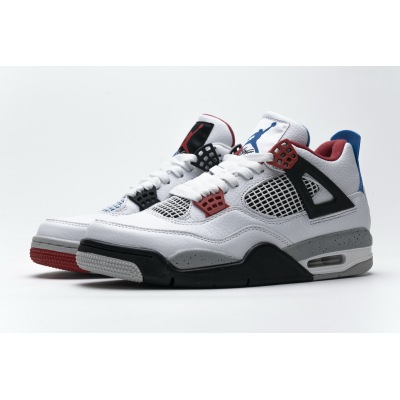 UABAT Jordan 4 Retro What The CI1184-146