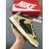 UABAT Travis Scott x PlayStation Dunk Low SP CU1726-100