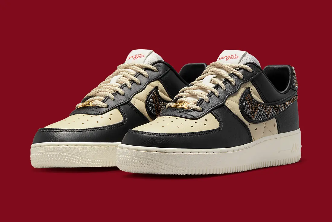 Where to buy PK Sneakers The latest Air Force 1