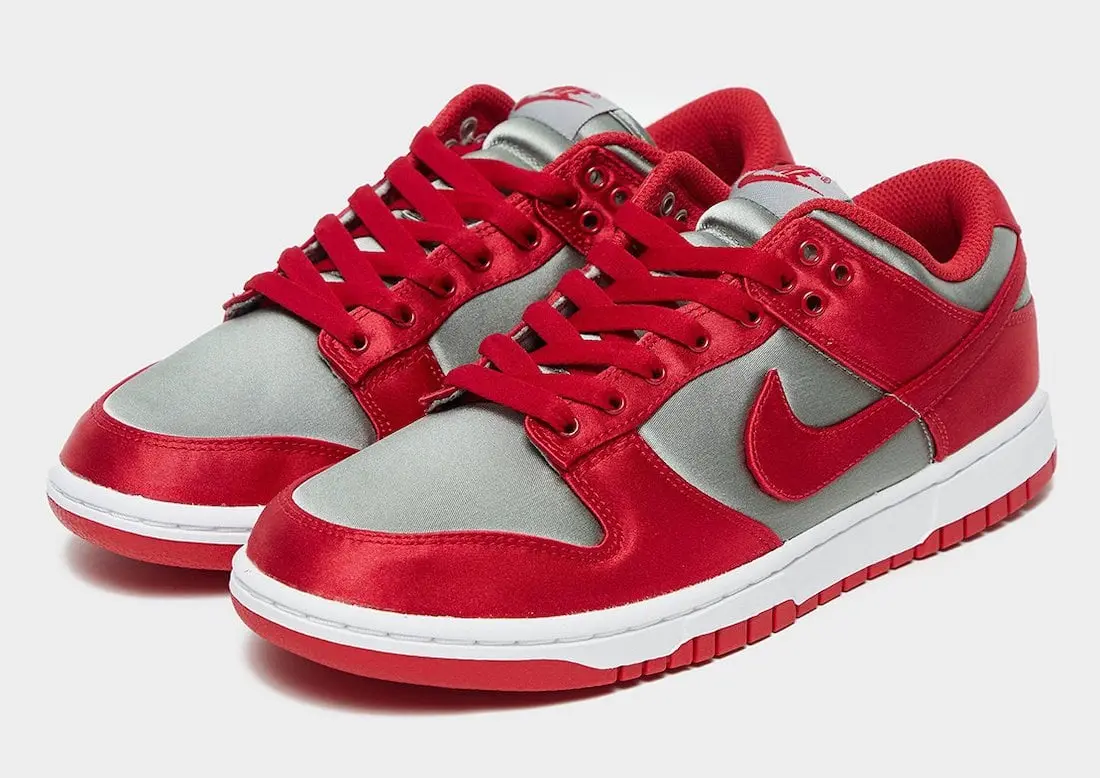 Where to buy PK Sneakers Dunk Low ‘UNLV’