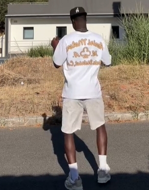 video cover