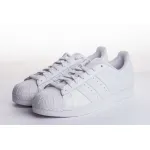 PKGoden  BoostMastersLin Superstar Triple White (W), S85139