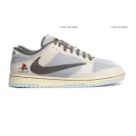 PKGoden   Dunk SB Low Travis Scott x Playstation