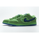 PKGoden ﻿ SB Dunk Low Grateful Dead Bears Green, CJ5378-300