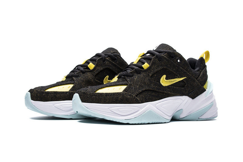 PKGoden   M2k Tekno Twill Denim (W),BV0970-001