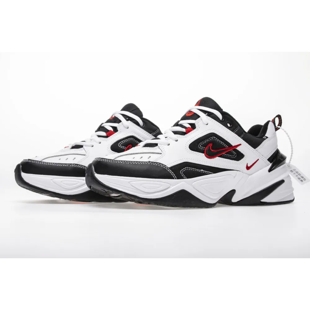 PKGoden   M2K Tekno White Black Red,AV4789-104