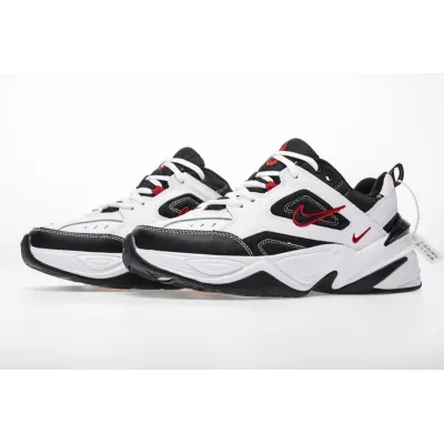 PKGoden   M2K Tekno White Black Red,AV4789-104 01