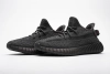 GET   Yeezy Boost 350 V2 Static Static Black (Reflective), FU9007