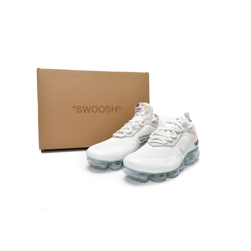 PKGoden   Air Vapormax Off-White 2018 , AA3831-100