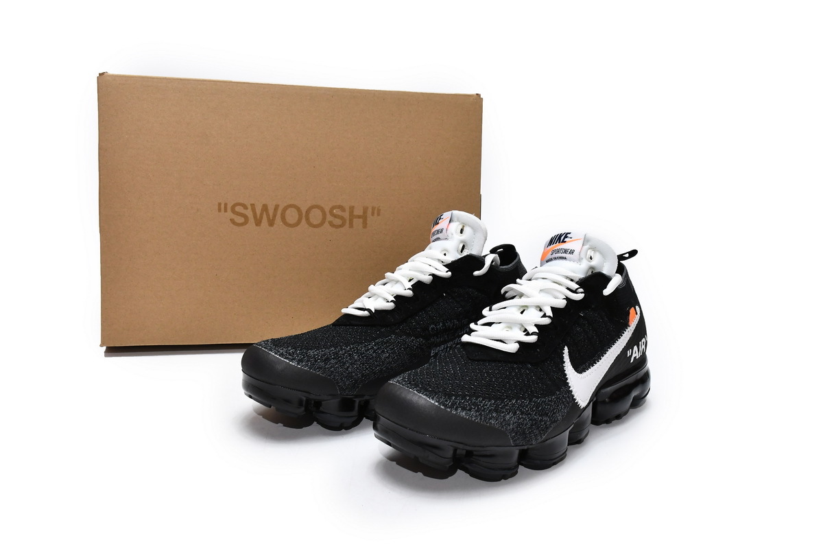 PKGoden   Air VaporMax Off-White, AA3831-001