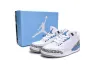 PKGoden   Jordan 3 Retro UNC, CT8532-104