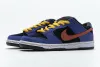 PKGoden   SB Dunk Low ACG Terra , BQ6817-008