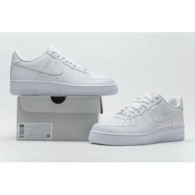 G5 Air Force 1 Low White &#39;07, 315122-111 01