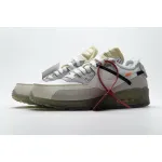 PKGoden  Air Max 90 OFF-WHITE, AA7293-100