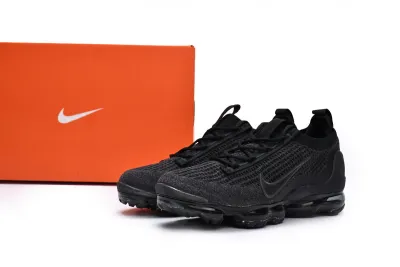 PKGoden   Air VaporMax 2021 FK Black Anthracite, DH4084-001  01
