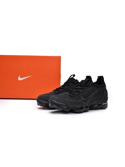 PKGoden   Air VaporMax 2021 FK Black Anthracite, DH4084-001  01