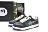 PKGoden  Bapesta Sk8 Sta Low 1G70-109-0010