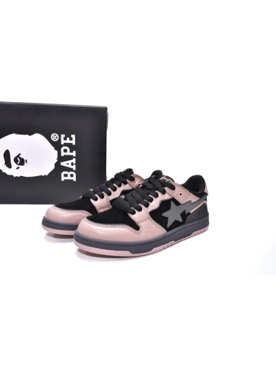PKGoden   Bapesta Sk8 Sta Low 1G70-109-0011 01