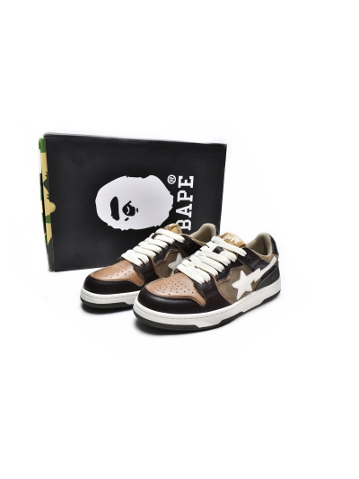 PKGoden   Bapesta Sk8 Sta Low 1H80-291-013 01