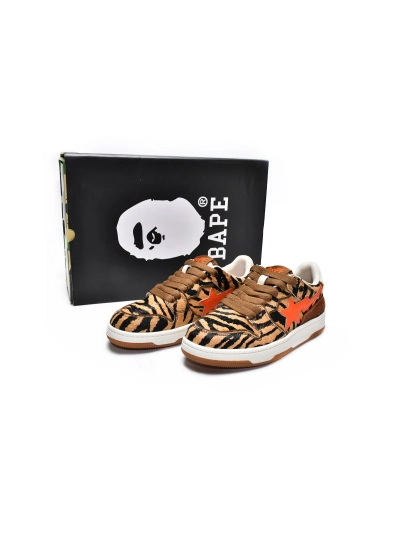 PKGoden   Bapesta Sk8 Sta Low Year of the Tiger 1I20-191-004 01