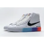 PKGoden  Blazer Mid 77 Have A Good Game, DC3281-101