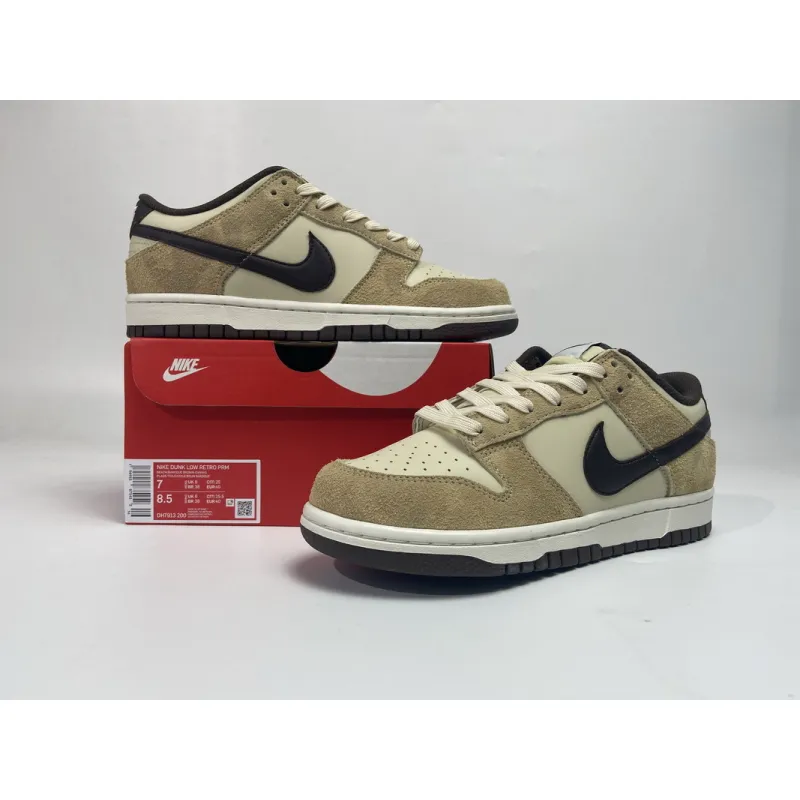 PKGoden  Dunk Low Retro PRM, DH7913-200