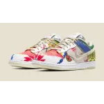 PKGoden  Dunk Low SP City Market, DA6125-900