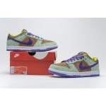 PKGoden  Dunk Low Veneer (2020), DA1469-200 