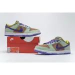 PKGoden  Dunk Low Veneer (2020), DA1469-200 