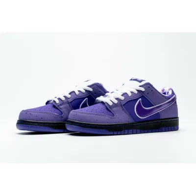 G5 Dunk SB Low Concepts Purple Lobster,  BV1310-555 02