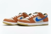 PKGoden  Dunk SB Low Corduroy Dusty Peach, BQ6817-201