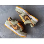 PKGoden  Dunk SB Low Dusty Olive, DH5360-300