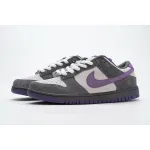 PKGoden  Dunk SB Low Purple Pigeon, 304292-051