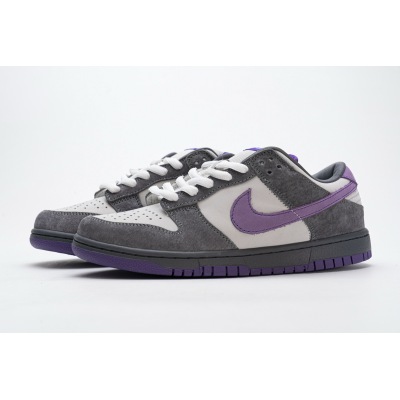 PKGoden  Dunk SB Low Purple Pigeon, 304292-051 01