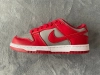 PKGoden  Dunk SB Low Retro Medium Grey Varsity Red UNLV, CW1590-002