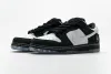 PKGoden  Dunk SB Low Staple Panda Pigeon, BV1310-013