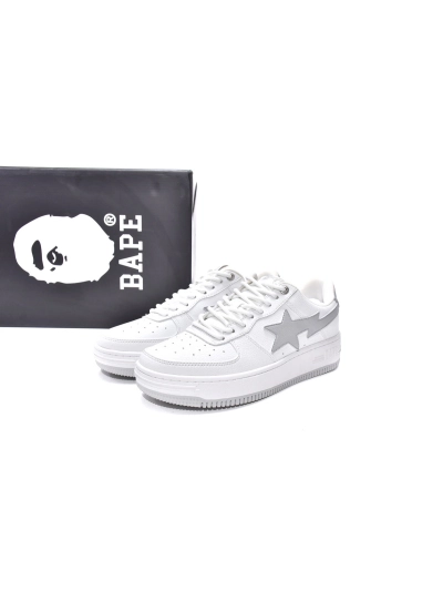 PKGoden   JJJJound x Bapesta Sk8 Sta Low 1G70-109-0002 01