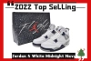 PKGoden  Jordan 4 Retro White Midnight Navy, DH6927-140
