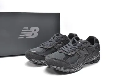 PKGoden New Balance 2002R Protection Pack Phantom,  M2002RDB 02