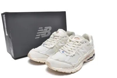 PKGoden   New Balance 2002R Protection Pack Sea Salt, M2002RDC 01