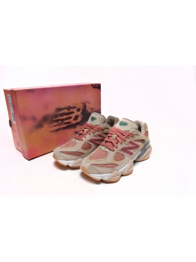 PKGoden   New Balance 9060 Joe Freshgoods Inside Voices Penny Cookie Pink, U9060JF1 01