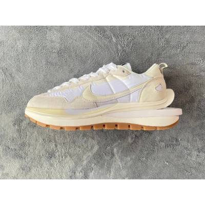 PKGoden  Sacai x Nike VaporWaffle White,  DD1875-100 01