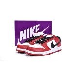 PKGoden  SB Dunk Low J-Pack Chicago,  BQ6817-600