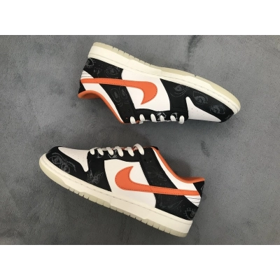 PKGoden  SB Dunk Low PRM, DD3357-100 01